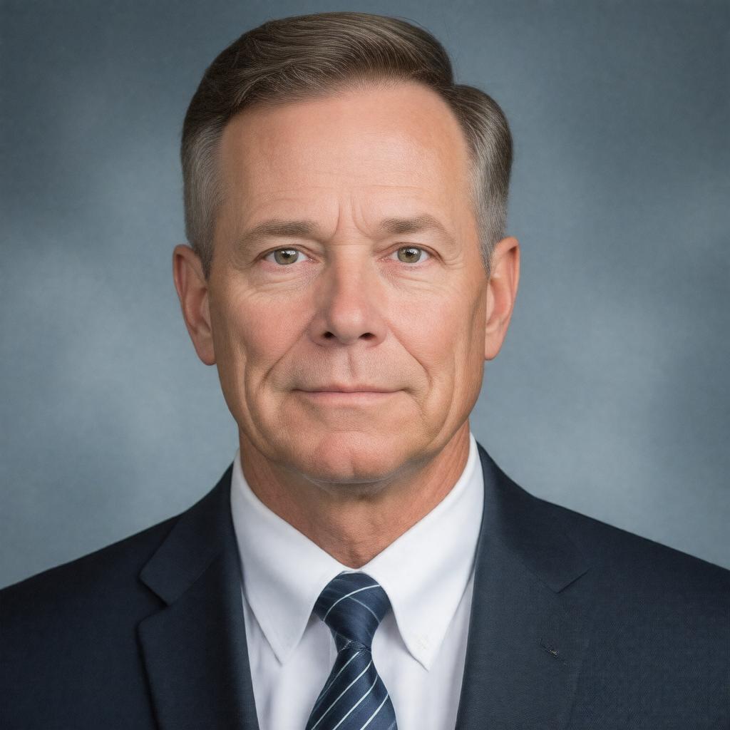Paul G. Kaminski